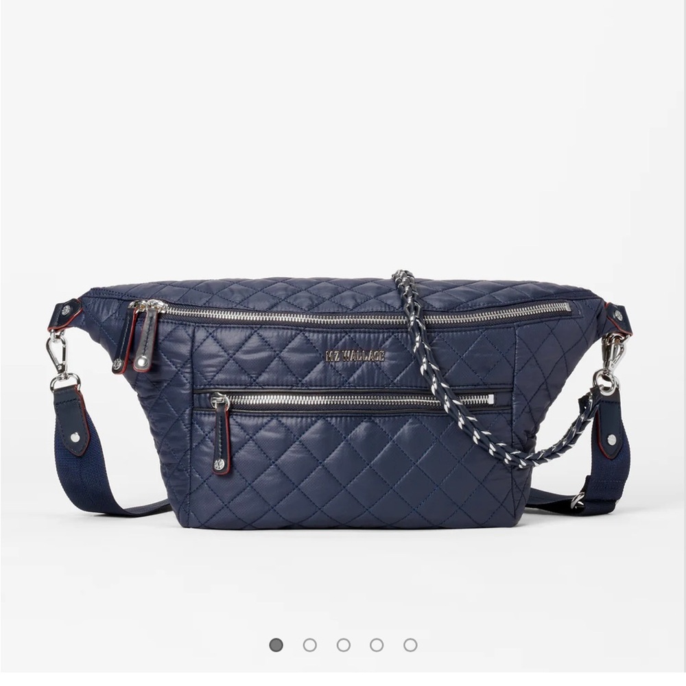MZ Wallace Crosby Sling